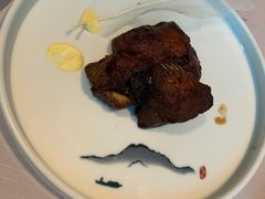 本帮熏鱼-屋里厢上海菜馆
