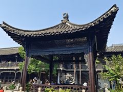 -何园