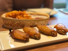 -必胜客(港城新天地店)