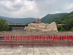 -北京十三陵国家森林公园蟒山景区