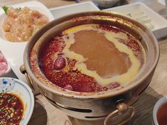 -古关火锅店(古北水镇景区店)