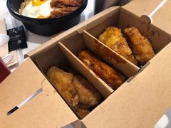 -Kyochon1991校村炸鸡(杨高中路店)