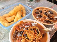 -逍遥镇刘相五胡辣汤豆沫馆(康复中街店)