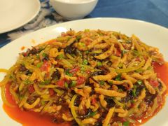 -富乐山酒店(西黄城根北街店)