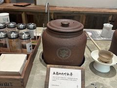 -李山山茶事(景枫店)