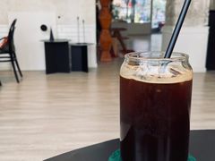 冰美式-A30 BISTRO