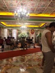 -惠食佳·宴会厅(滨江西路店)