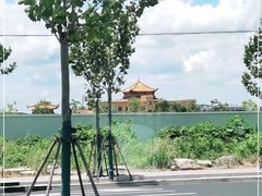 -上海野生动物园