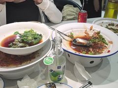 -兰湘子·湘菜小炒(石家庄万象城店)