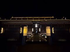-曲水兰亭(北京四惠店)