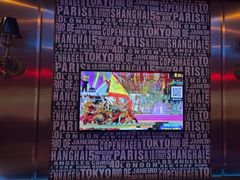 -格莱美量贩式KTV(奥帆店)