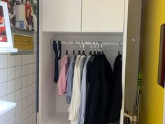 -方快-照相馆(浦建路巴黎春天店)