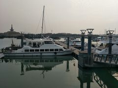 -日照世帆赛基地