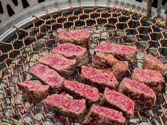 -木槿花韩式炭烤·熟成肉工坊(孙文东路店)
