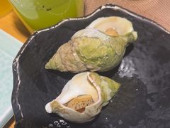 -三石铁板烧(紫竹桥店)
