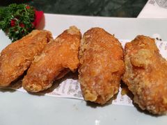 -新白鹿餐厅(悠迈生活广场店)