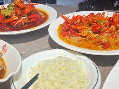 -李叔叔虾蟹大排档(青羊店)