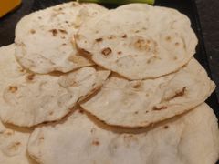 -马路边上·小海鲜烧烤(八一路店)