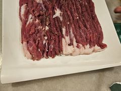 -京门老爆三·铜锅涮肉 爆肚(望京店)