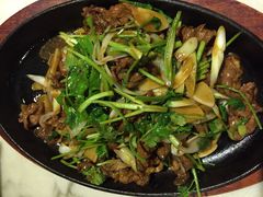 iphone_upload_pic-那家小馆•北京菜•烤鸭(中关村店)