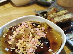 -付小姐在成都(川沙店)