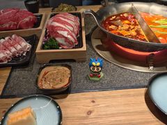 -湊湊火锅·茶憩(皇姑万象汇店)