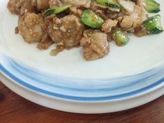-独流饭店(静海区国土资源分局西)