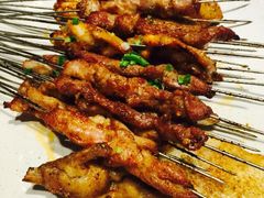 -楚太子  中餐&烧烤(武大店)