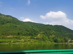 -金堂县云顶石城风景区