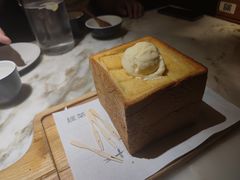 -绿茶餐厅(哈尔滨凯德店)