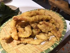 -岗上渣渣老火锅(两路口店)