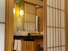 -北京古北水镇御舍温泉酒店