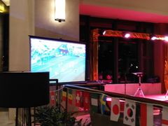 -舟山希尔顿酒店