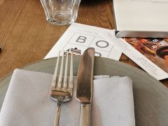 自制蜂巢冰激凌-BOR Eatery(安福路店)