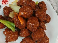 -宝发园名菜馆