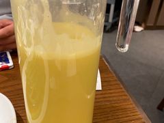 -北李妈妈菜·虾爬子大锅贴(贵和店)