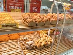 -味多美蛋糕(安贞桥东店)