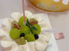 -积慕Cake(解放大道店)