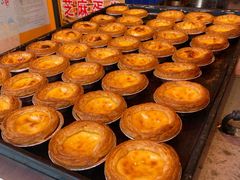 -朱記糯米蛋糕(千川百货店)