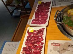 -海银海记潮汕牛肉火锅(新港中路海珠店)