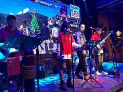 -爱啤精酿·民谣酒馆(滨江店)