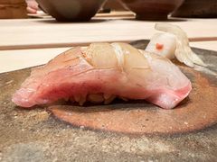-Ginza Onodera 鮨(外滩十八号店)