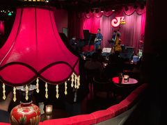 -JZ Club 爵士酒吧(上海店)