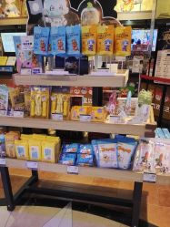 -卡通尼乐园(上海安亭店)