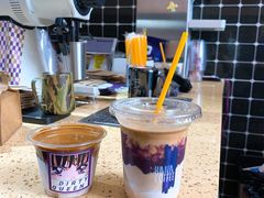 dirty&nbsp;queen-HANA COFFEE(长寿路店)