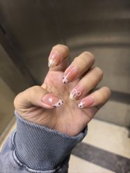 -晨·艺美甲美睫