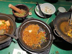 -费大厨辣椒炒肉(太平老街店)