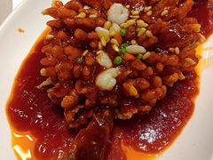 松鼠大黄鱼-和记小菜(大宁店)