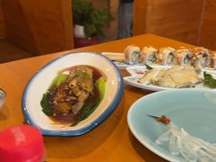 -天正河鲀·河豚亭(大连店)