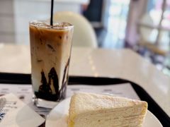-Nadeje(Plaza Mahkota)